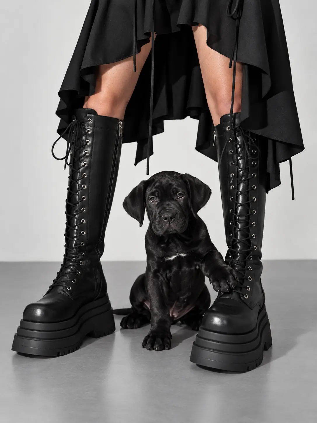 Riot Boots - Image 2
