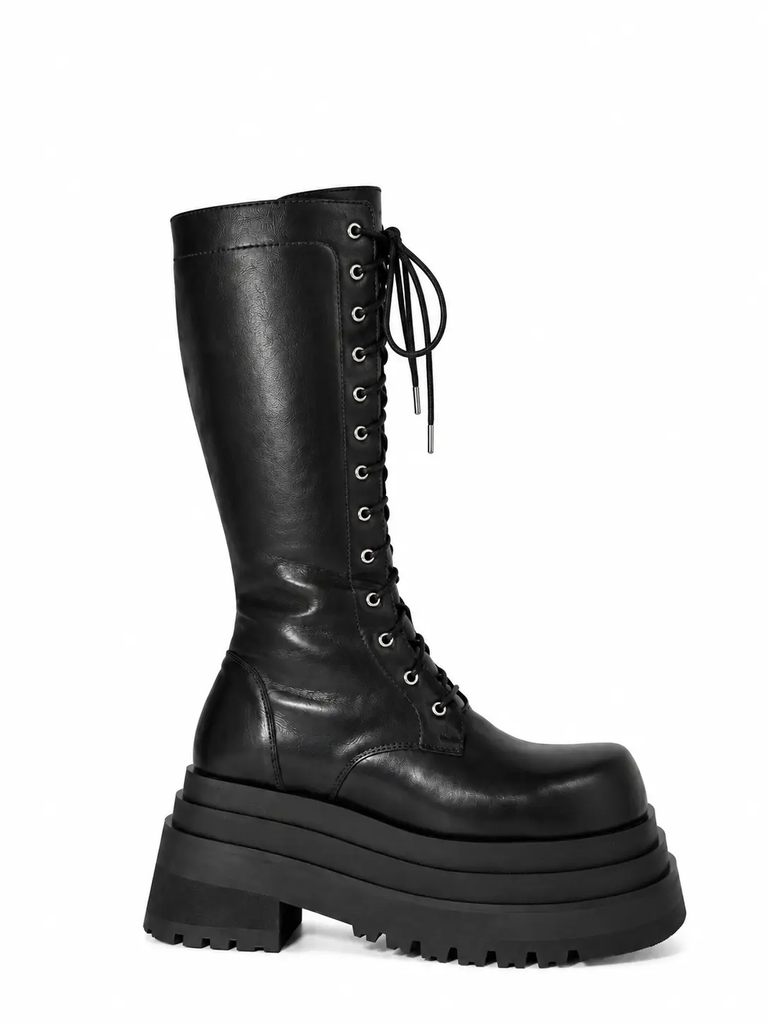 Riot Boots - Shorter Version - Image 6