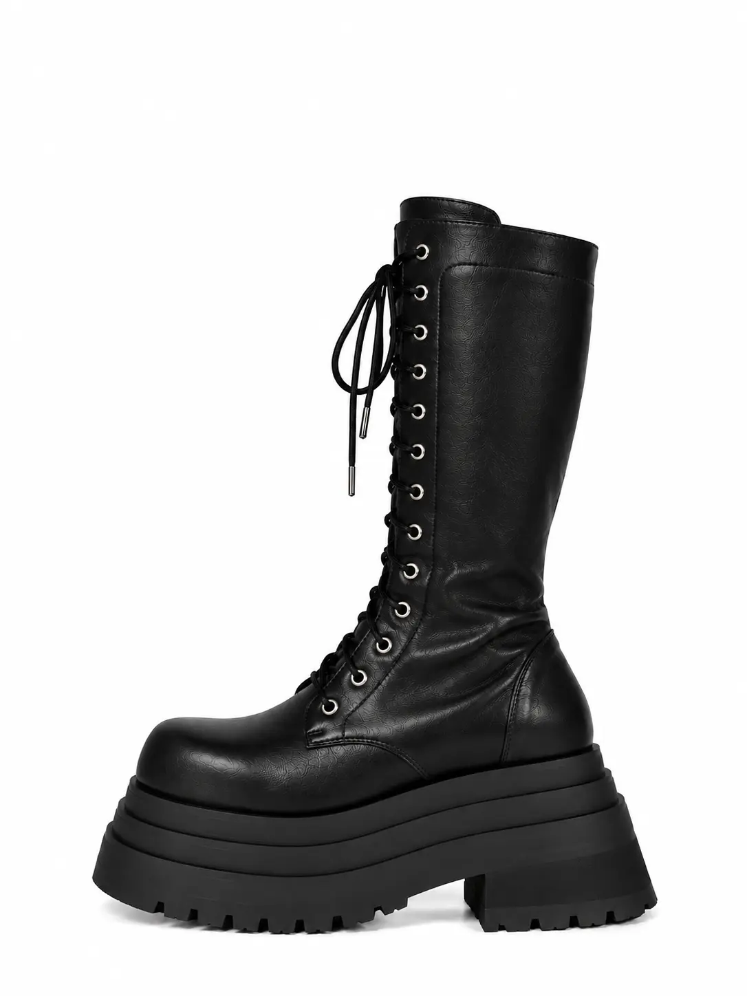 Riot Boots - Shorter Version - Image 1