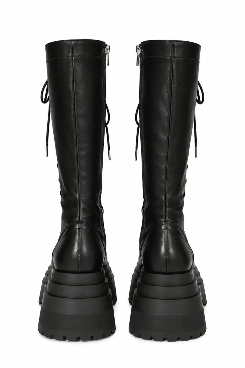 Riot Boots - Shorter Version - Image 3