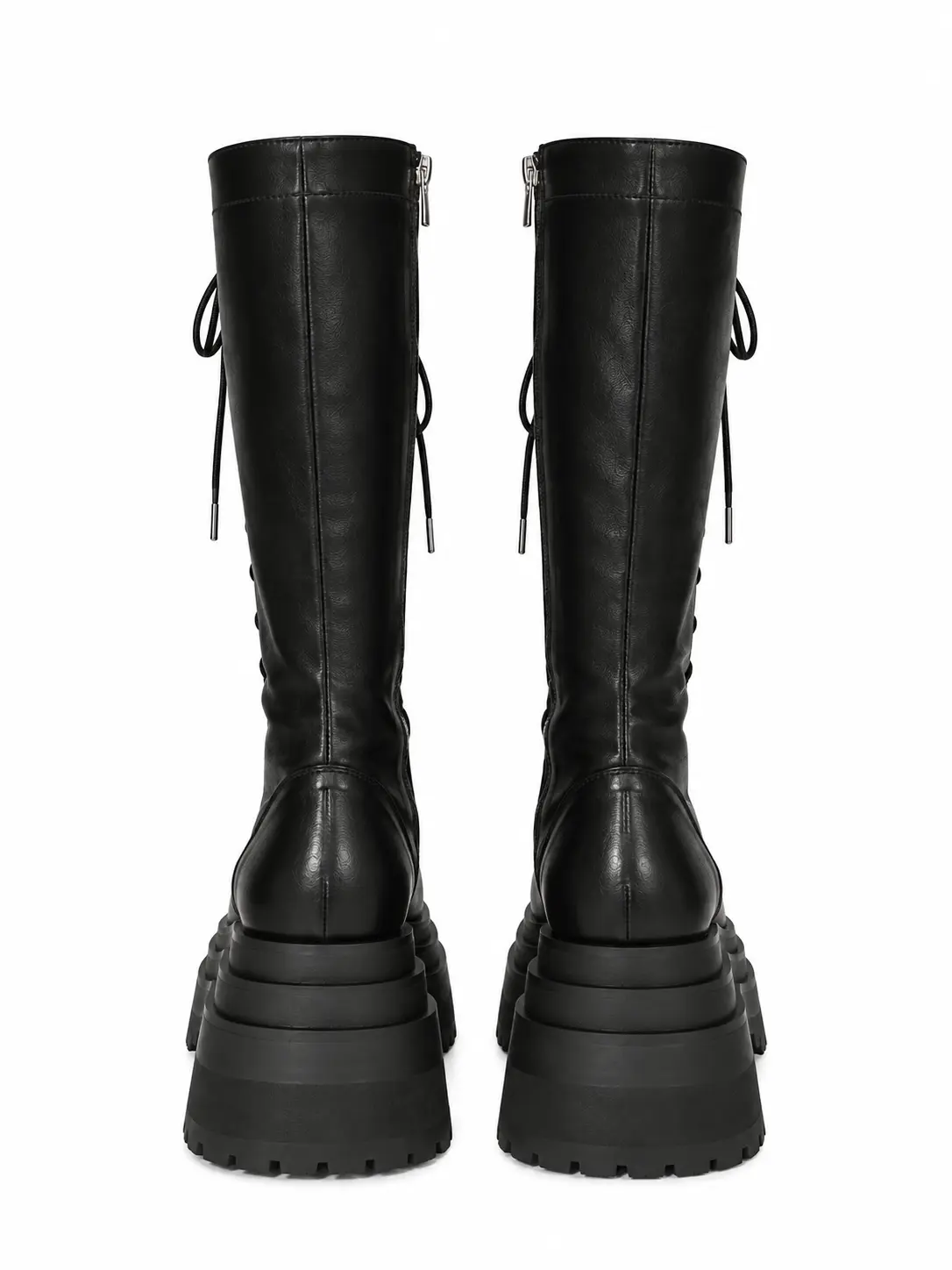 Riot Boots - Shorter Version - Image 3