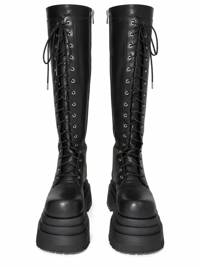 Riot Boots