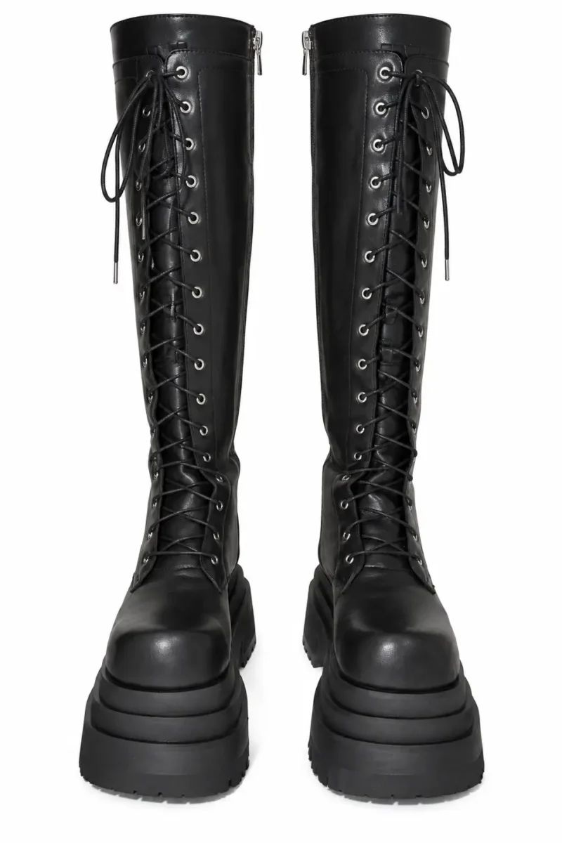 Riot Boots - Image 3