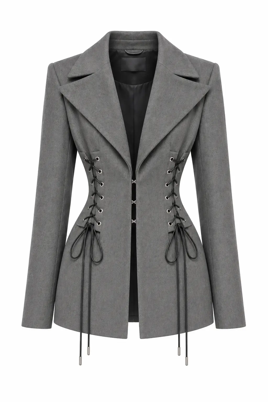 Nocturne Corset Blazer - Image 1