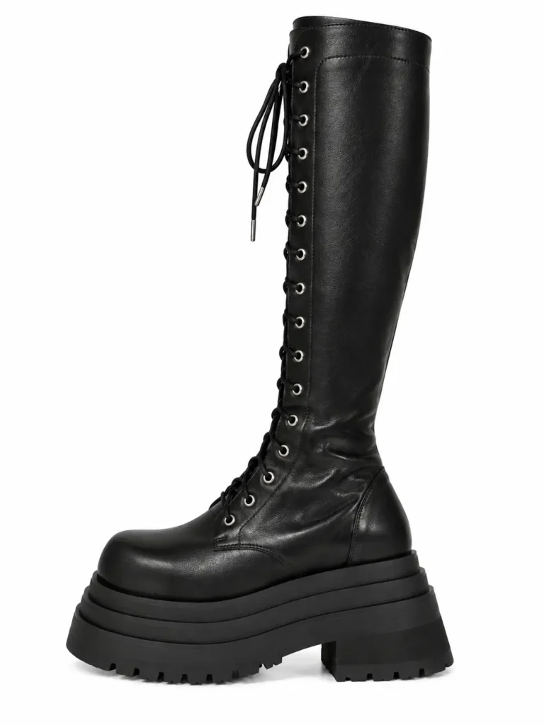 Riot Boots