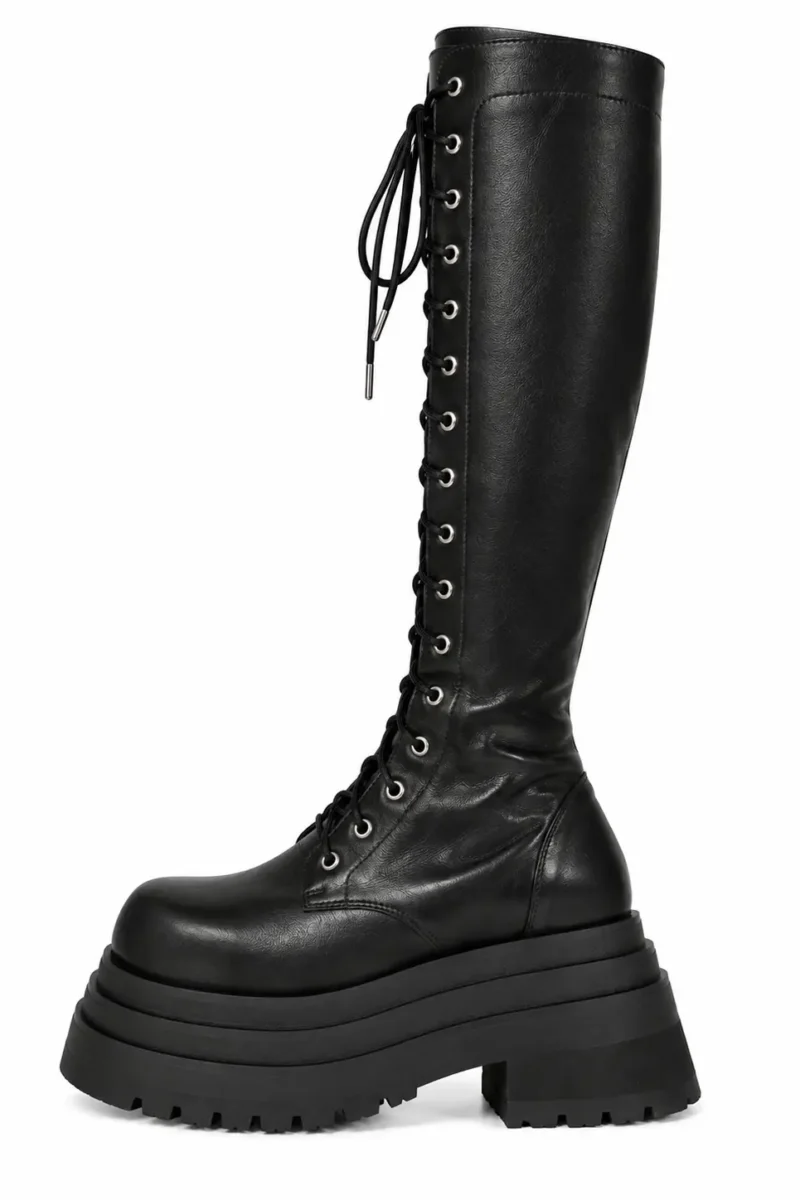Riot Boots - Image 1