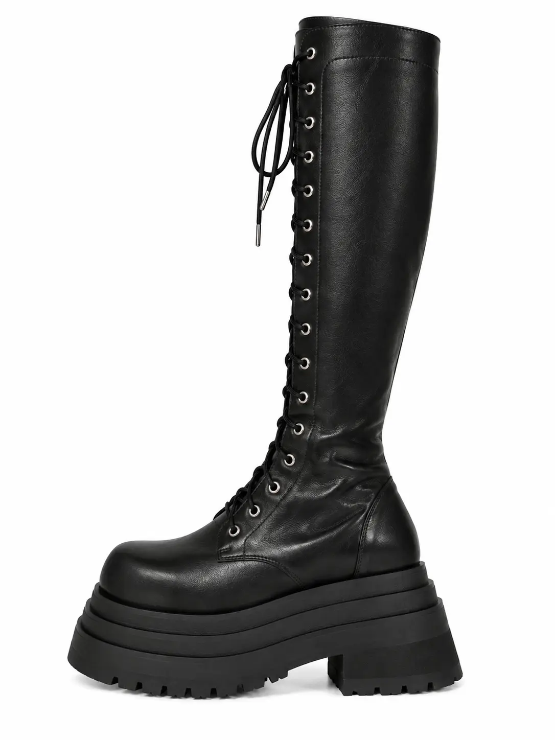 Riot Boots - Image 1
