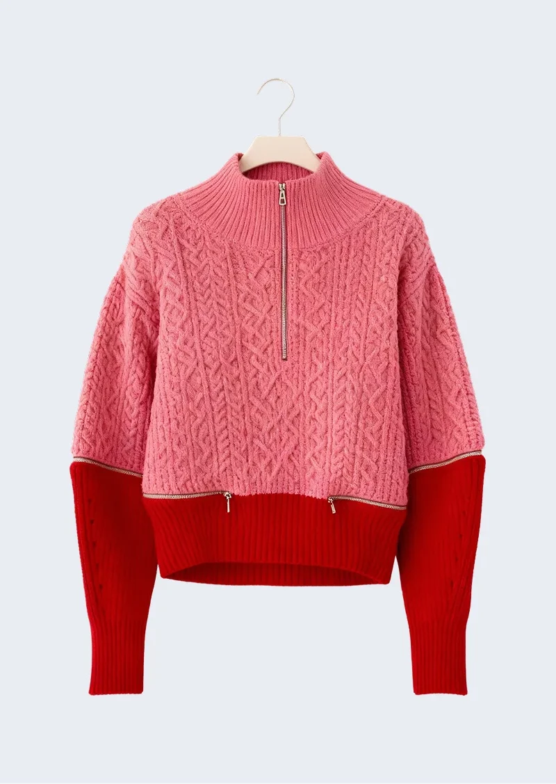 Ember Sweater - Image 2