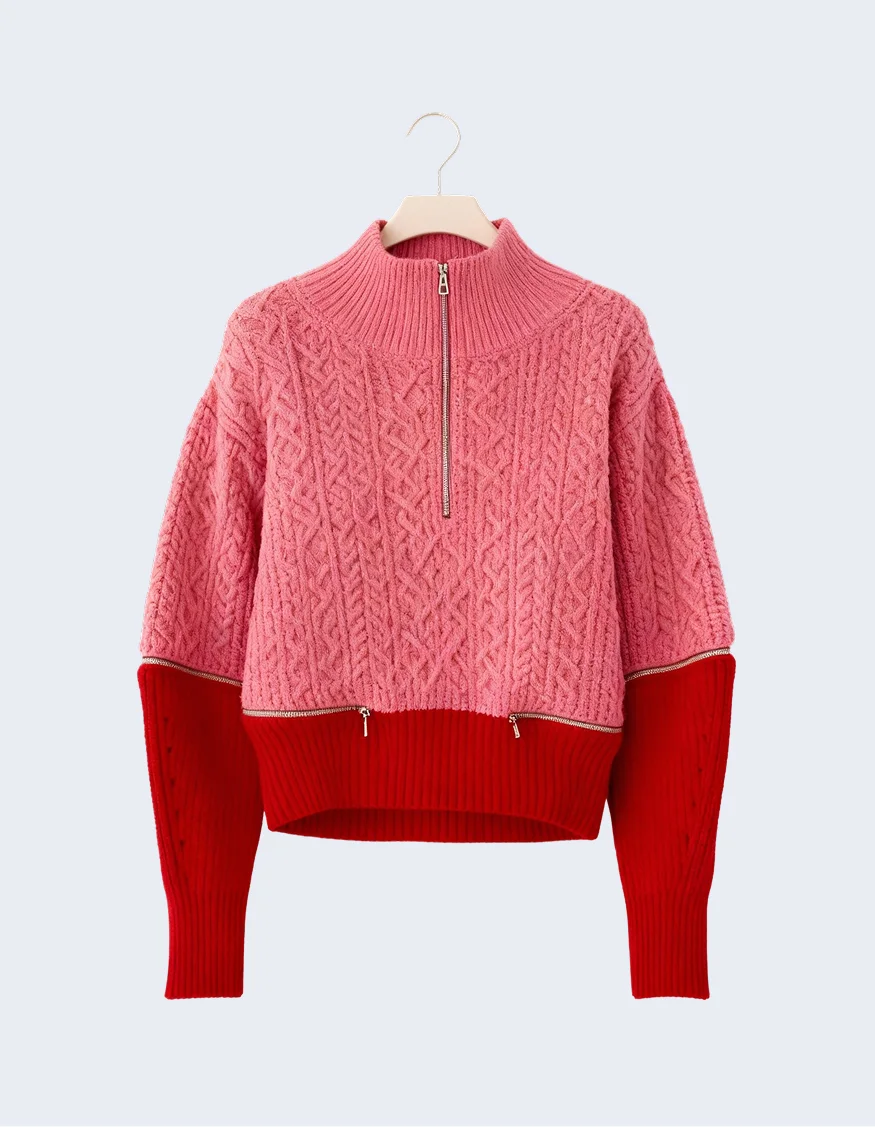 Ember Sweater - Image 2