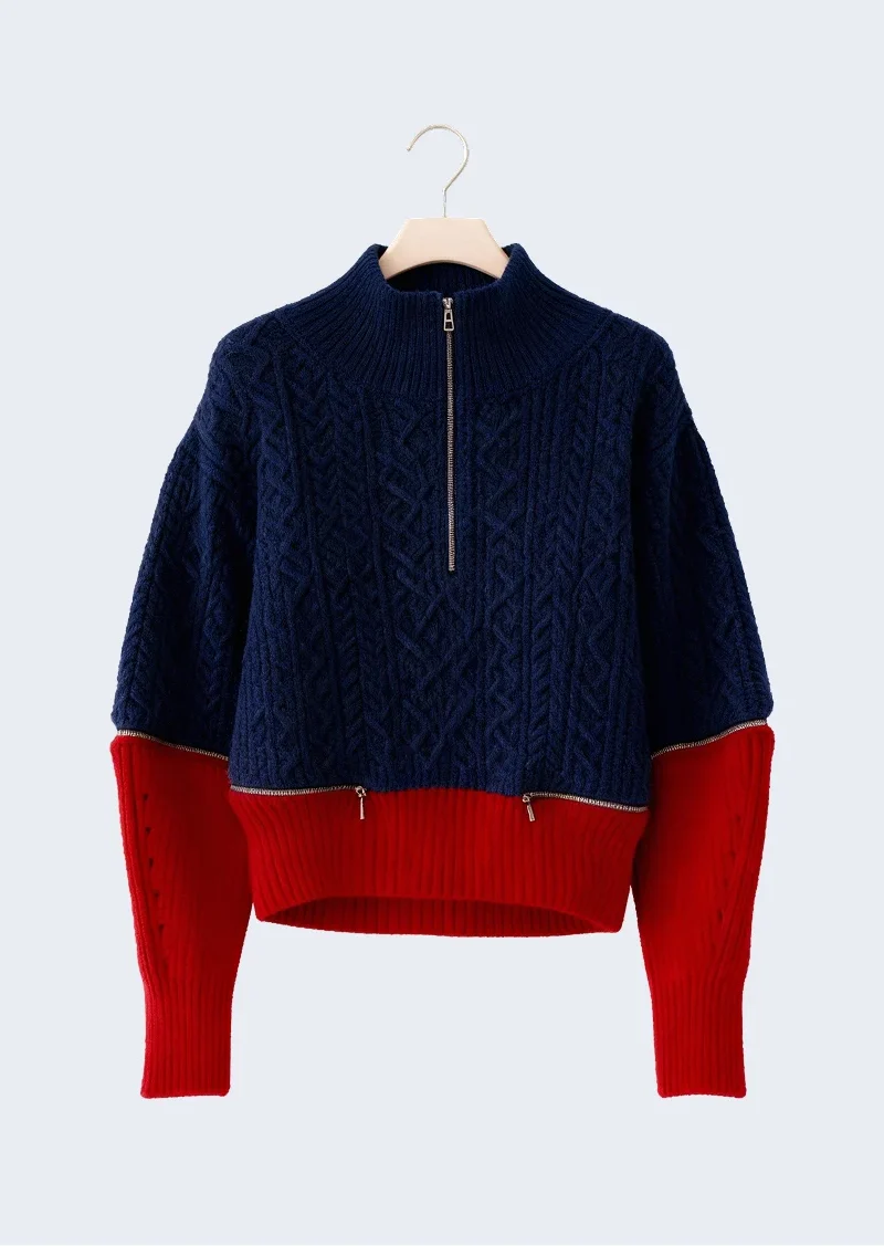 Ember Sweater - Image 3