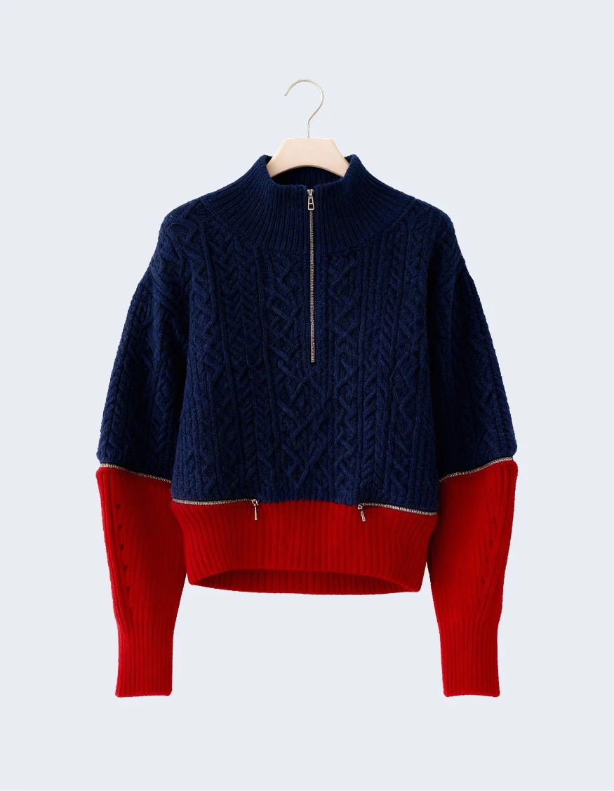 Ember Sweater - Image 3