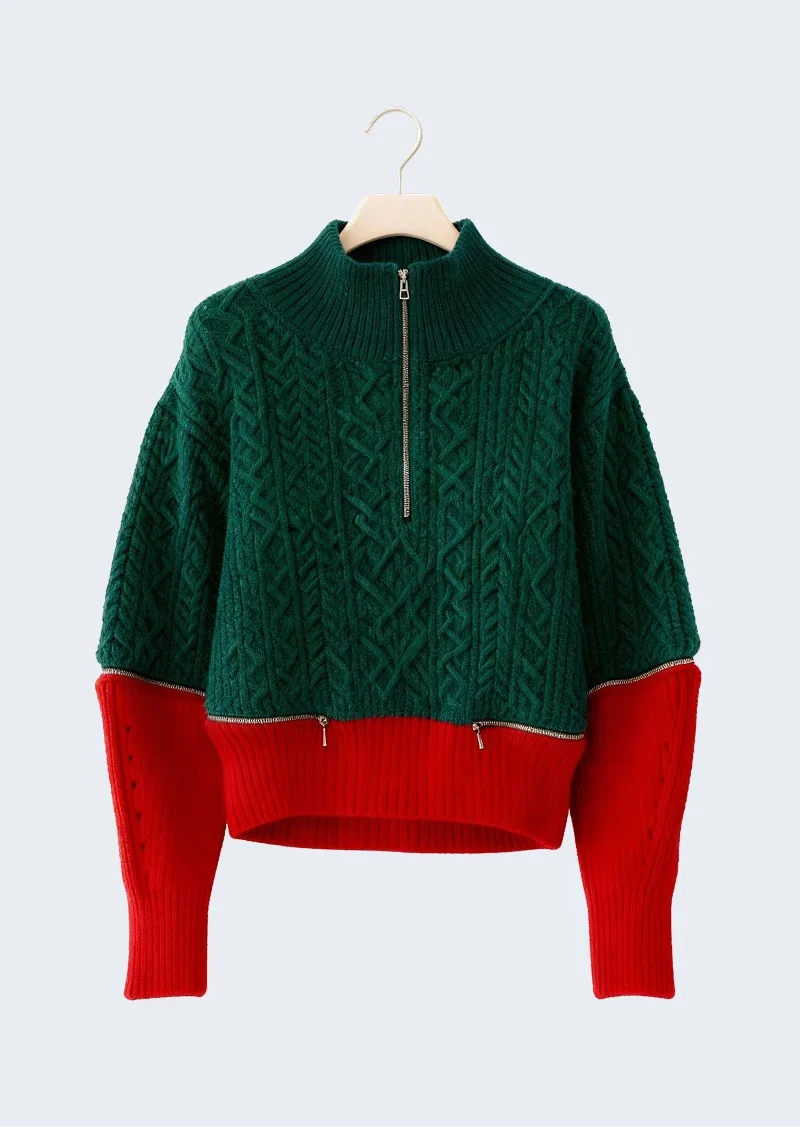 Ember Sweater - Image 4