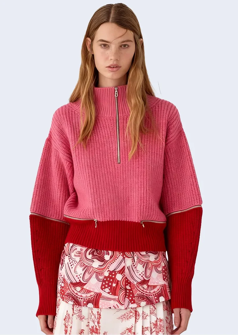 Ember Sweater - Image 1
