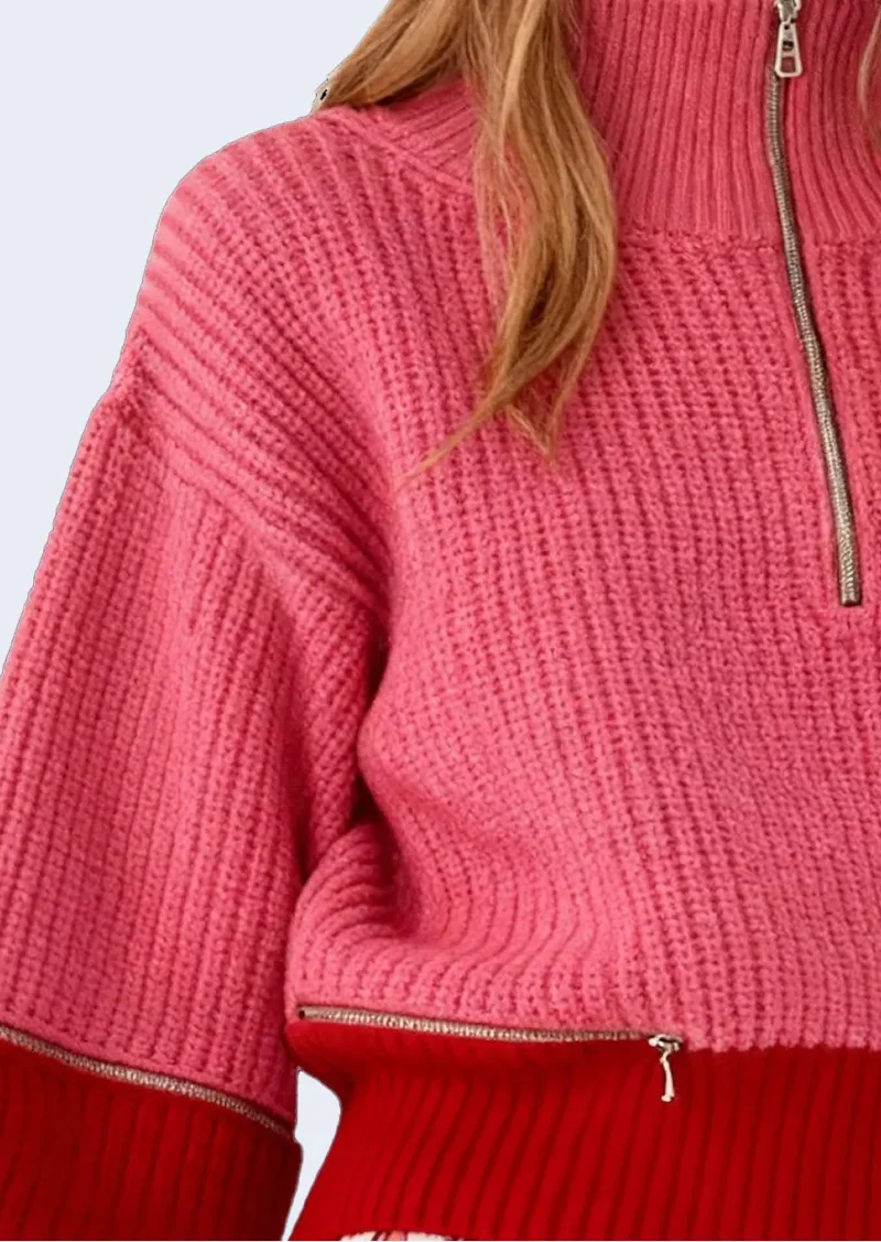 Ember Sweater - Image 5