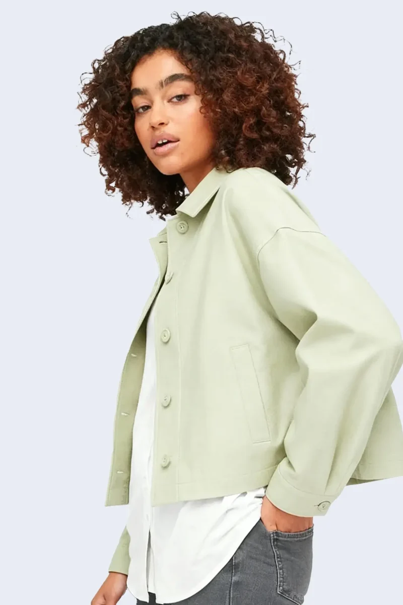 Free Style Shirt - Image 1