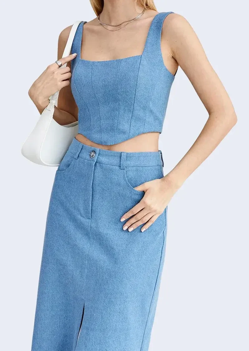 Jeanie Dress - Image 4