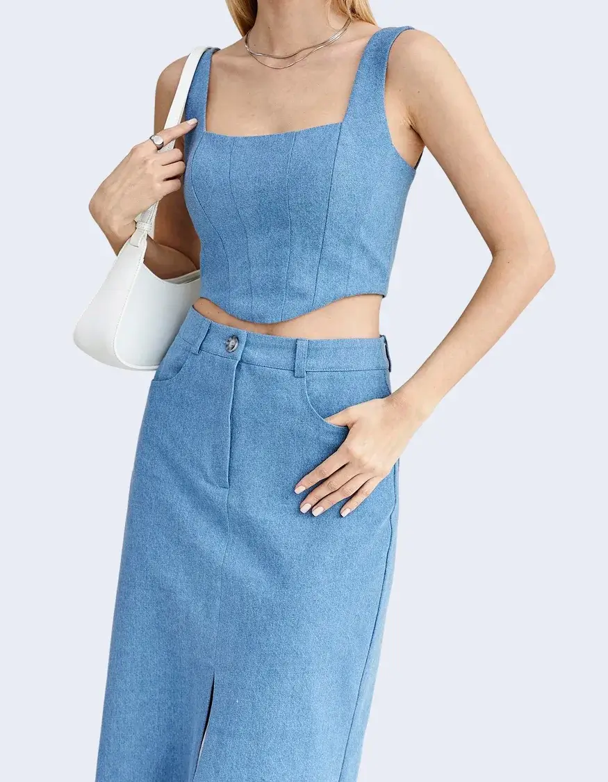 Jeanie Dress - Image 4