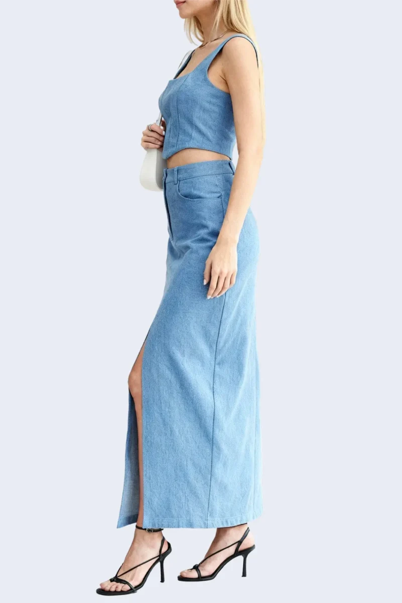 Jeanie Dress - Image 5