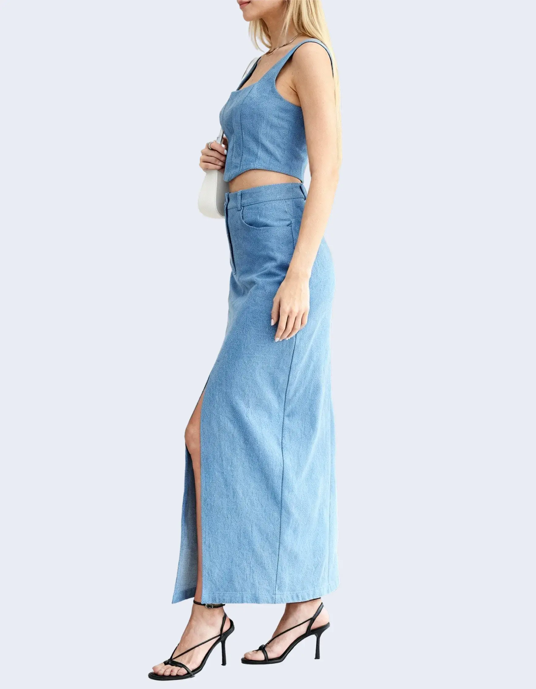 Jeanie Dress - Image 5