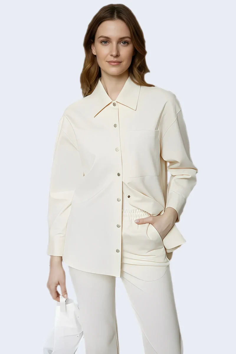 Laura Shirt - Image 1