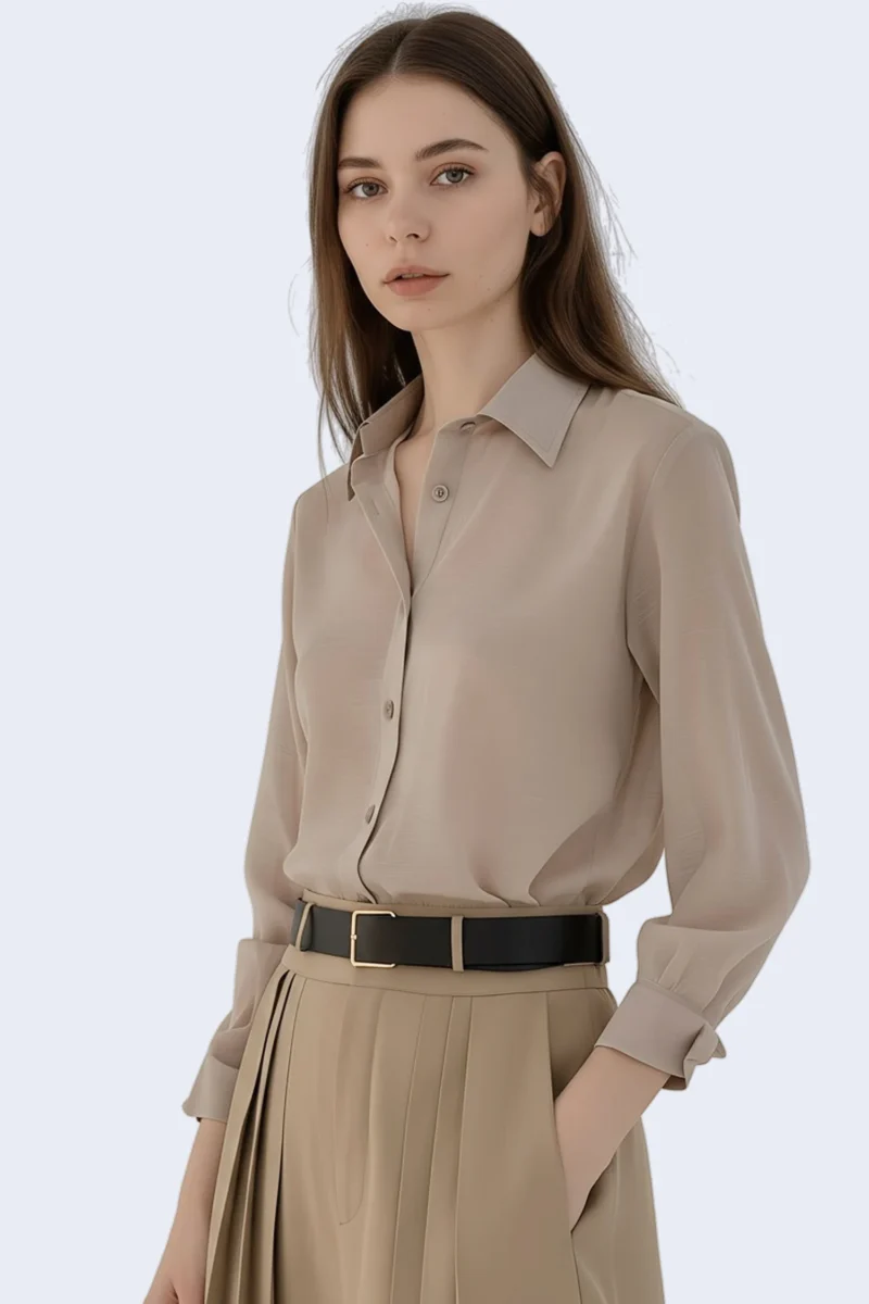 Office Dress - Image 1