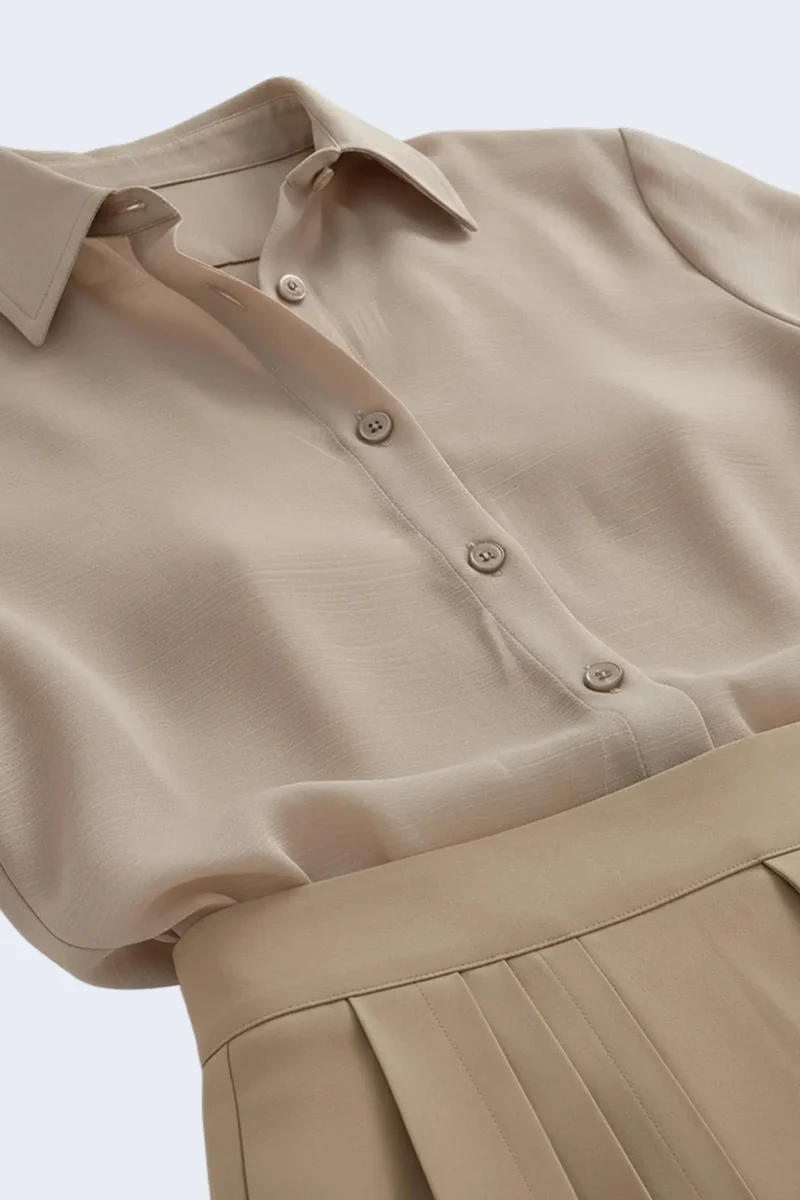 Office Dress - Image 3