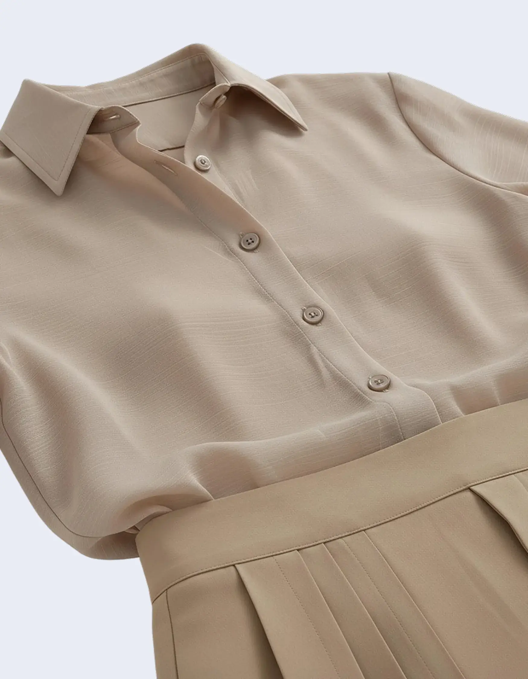 Office Dress - Image 3
