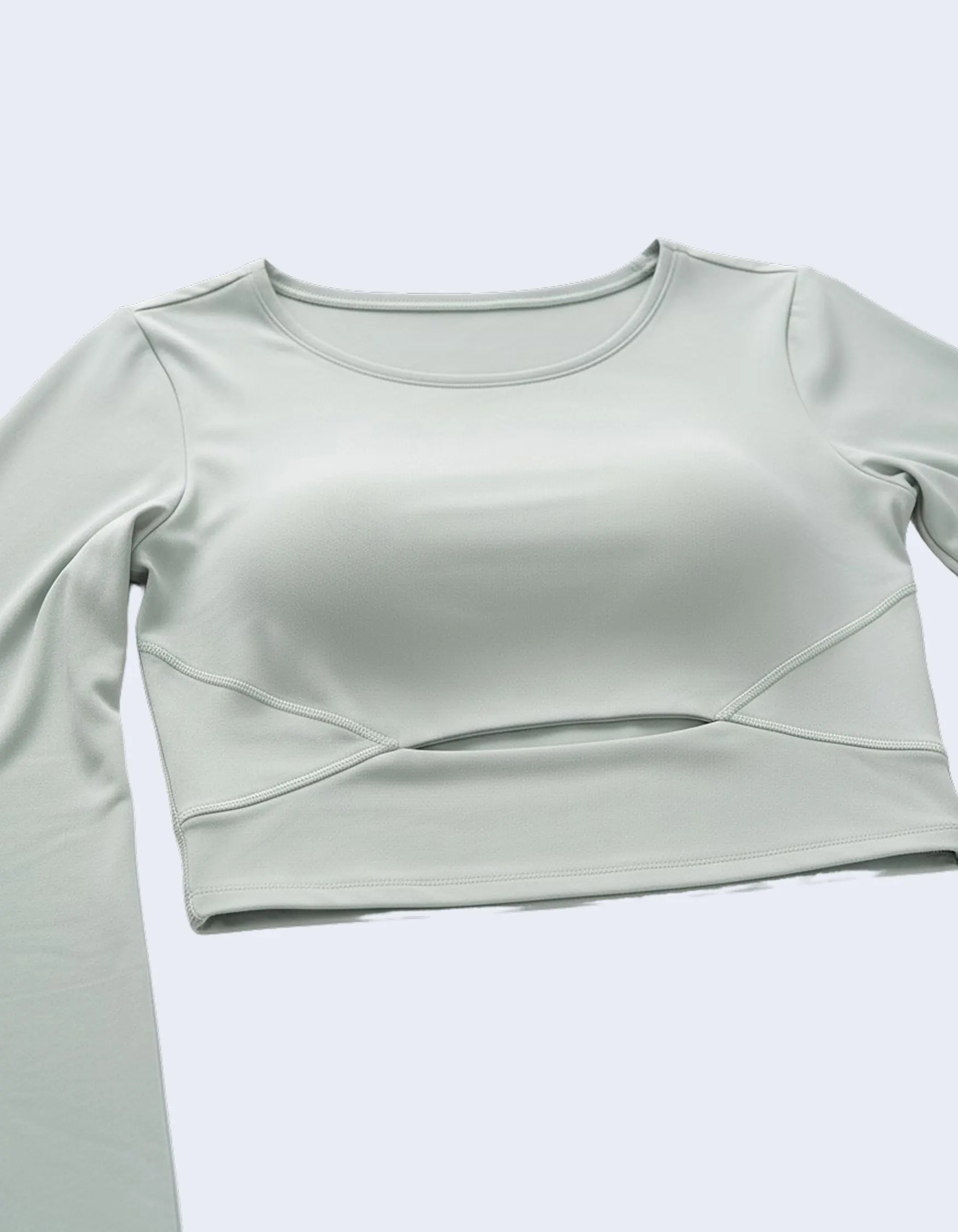 Saga Crop Top - Image 4