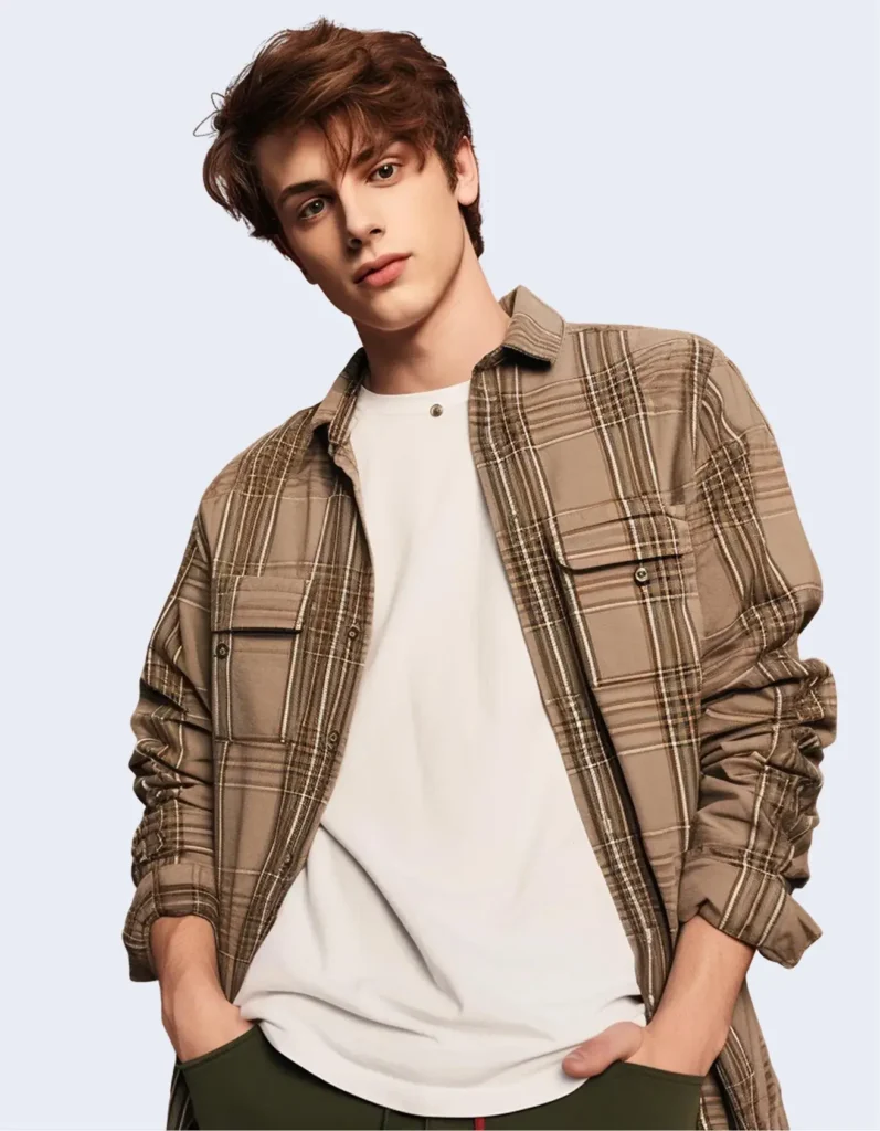 Street Shirt