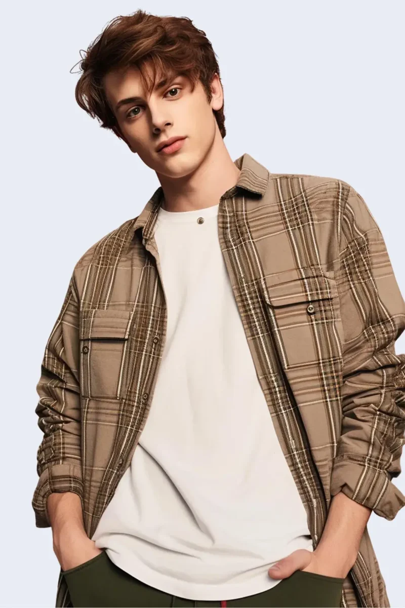 Street Shirt - Image 1