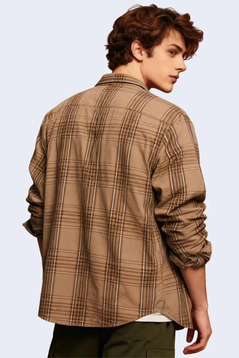 Street Shirt - Image 2