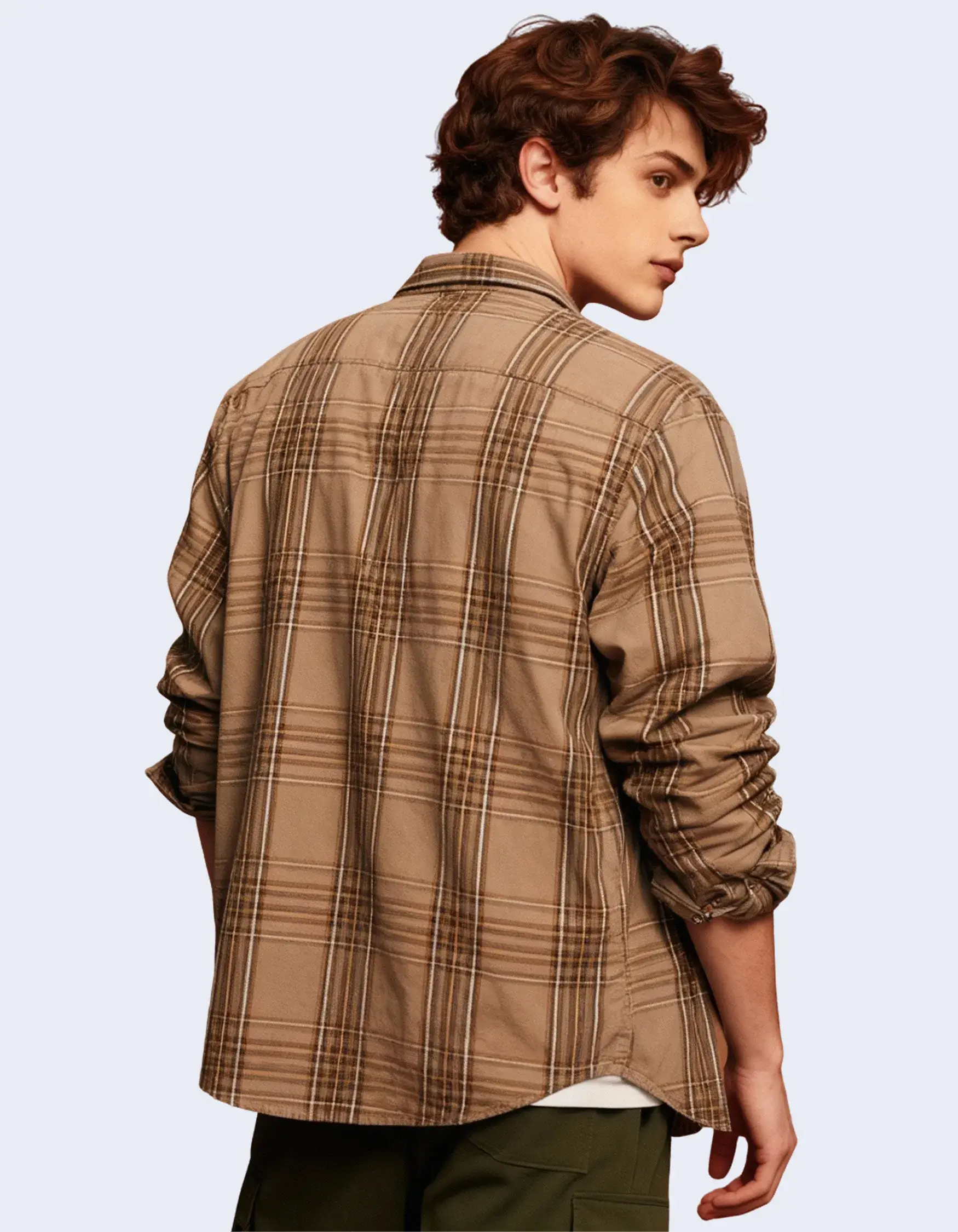 Street Shirt - Image 2