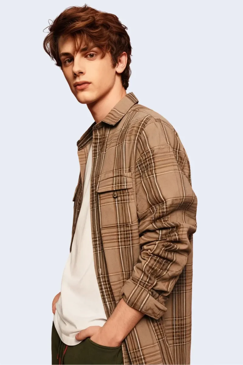 Street Shirt - Image 3