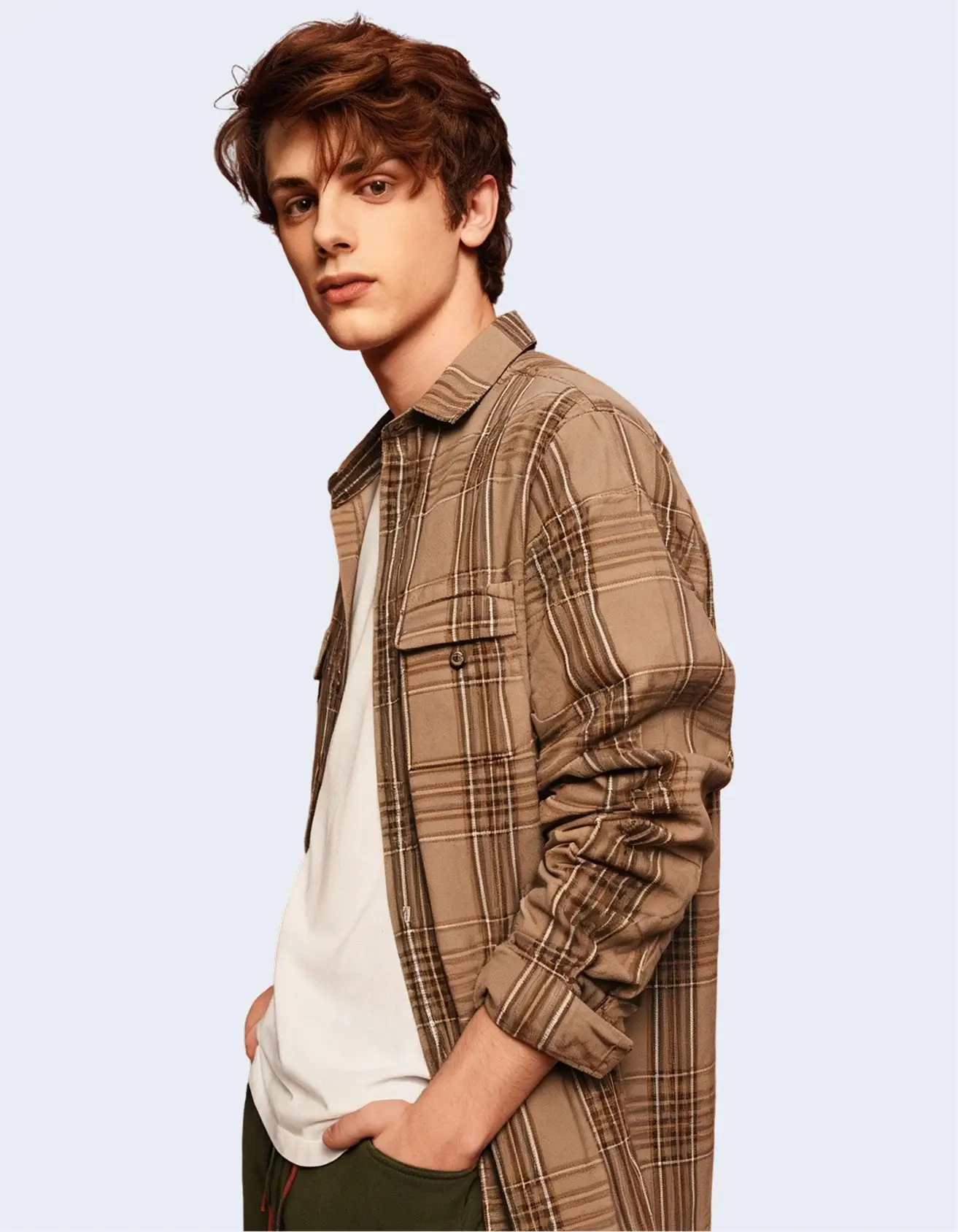 Street Shirt - Image 3