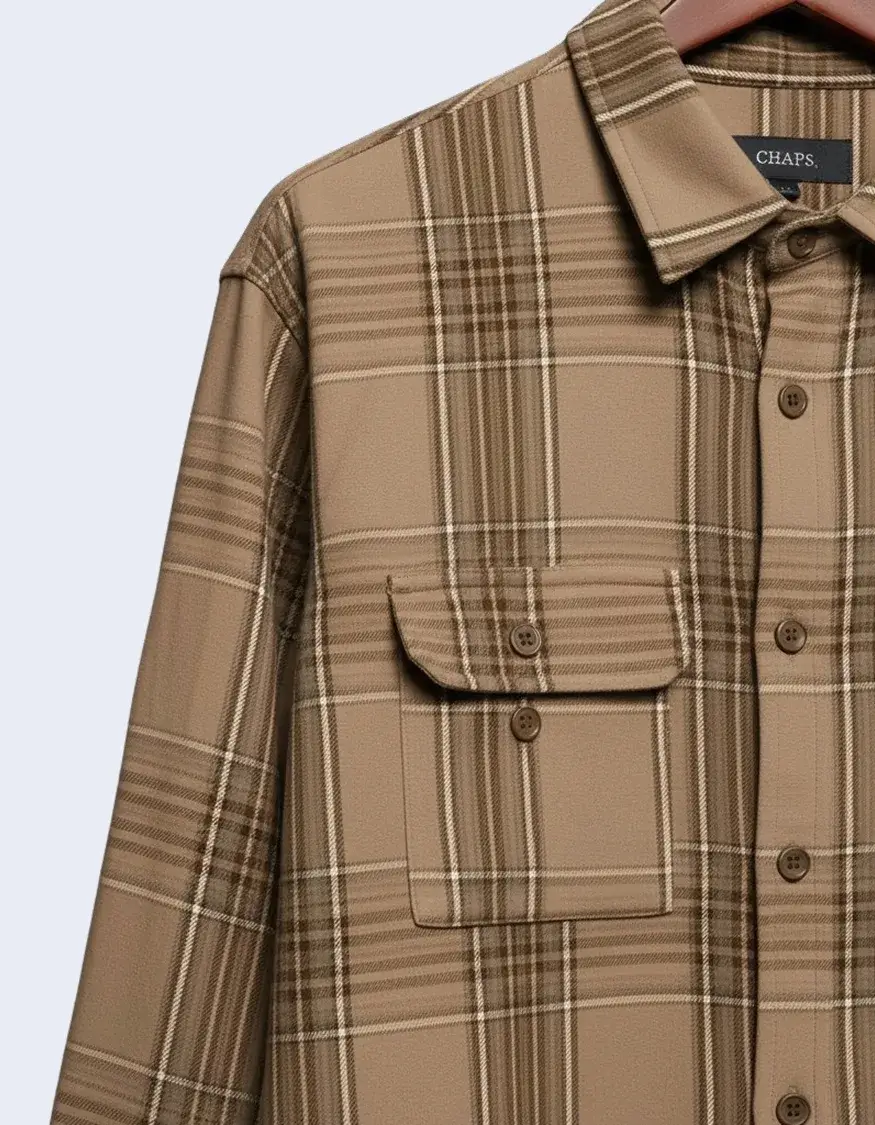 Street Shirt - Image 4
