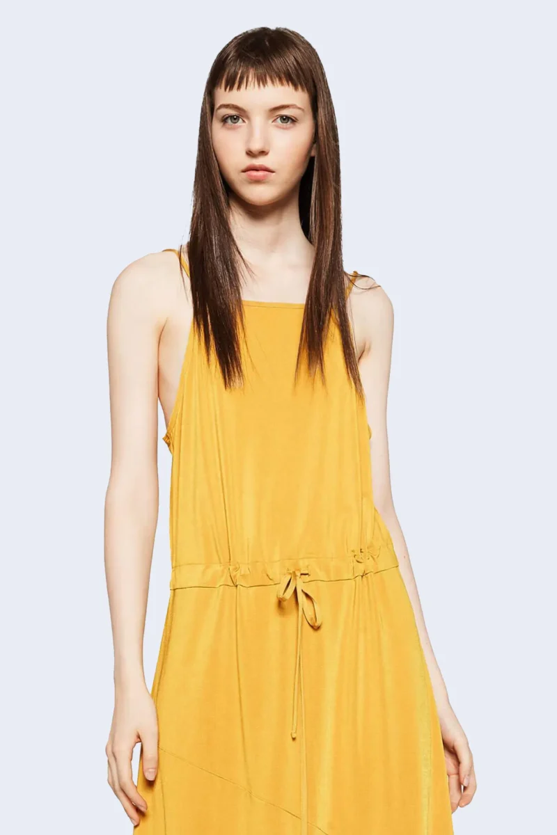 Sun Flower Dress - Image 1