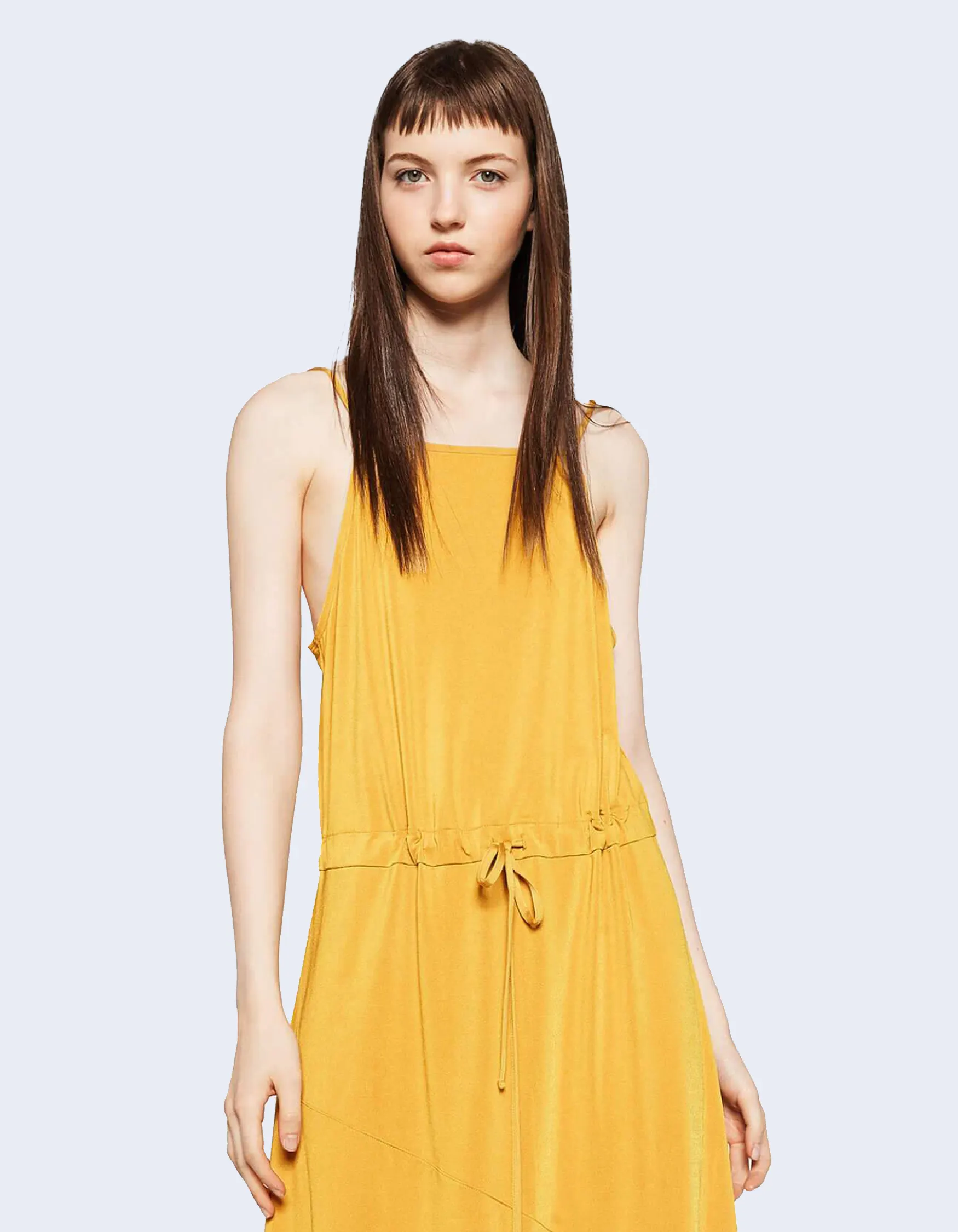 Sun Flower Dress - Image 1