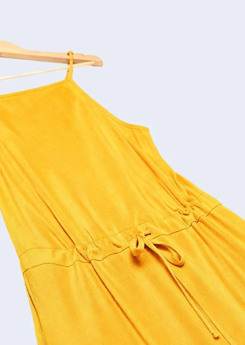 Sun Flower Dress - Image 2