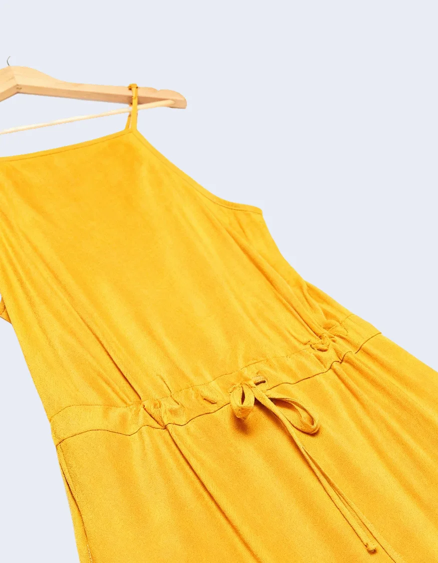 Sun Flower Dress - Image 2