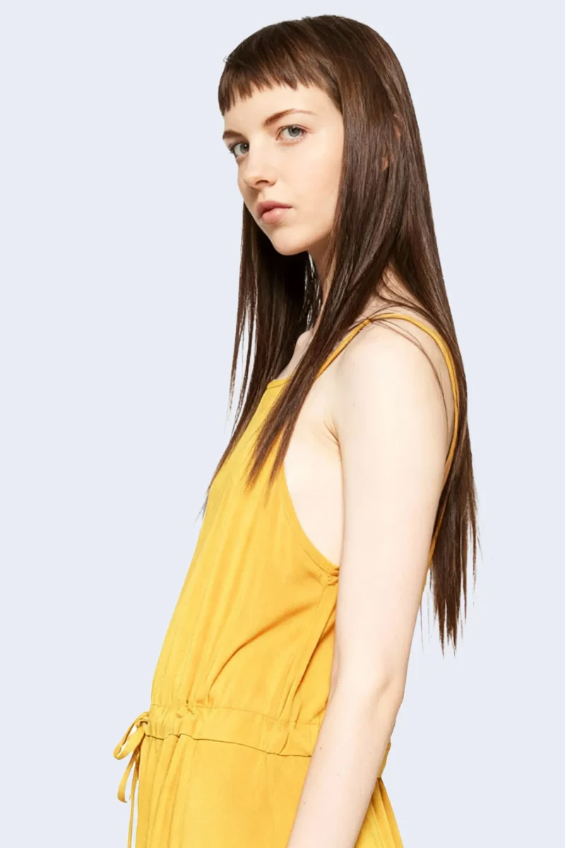 Sun Flower Dress - Image 4