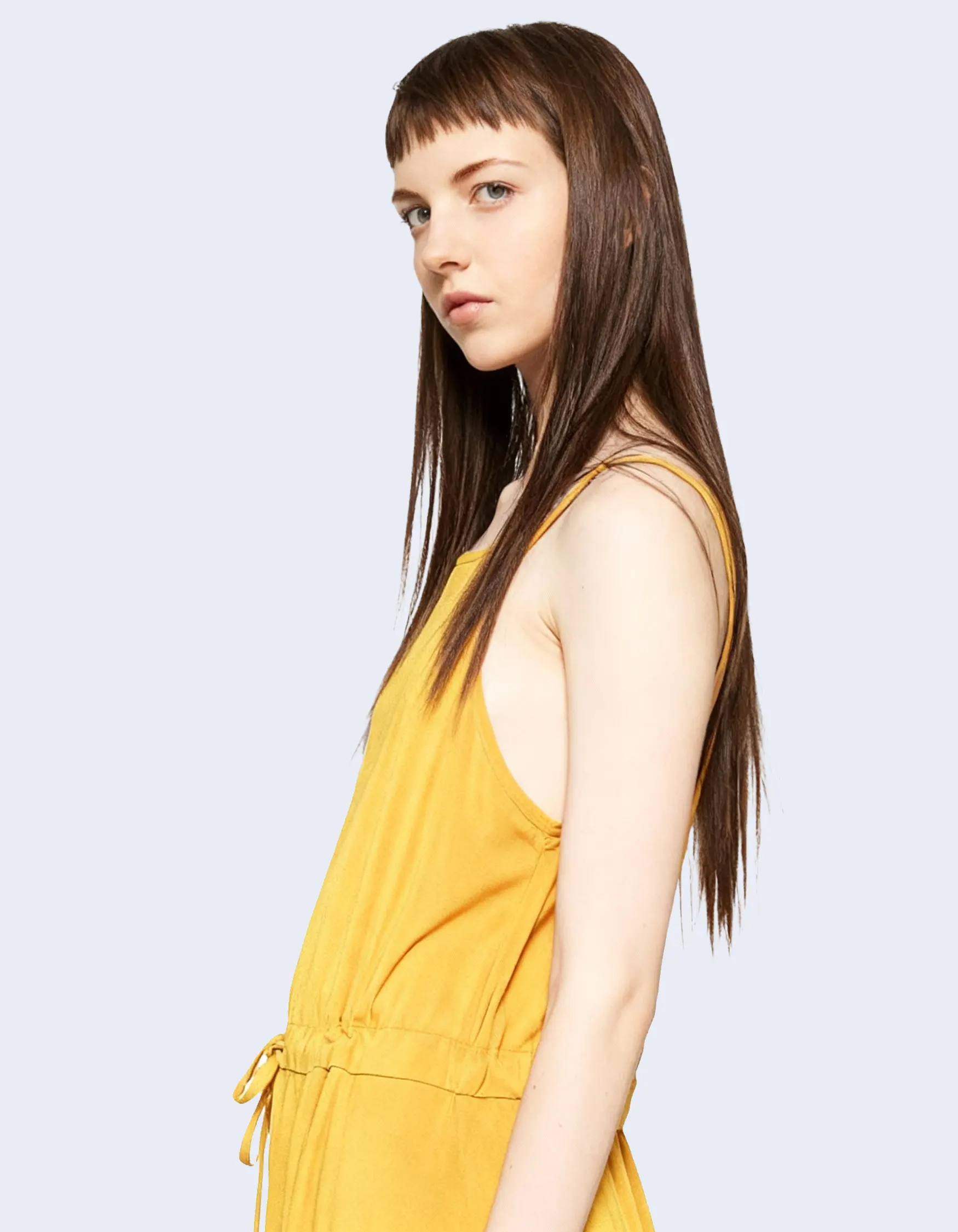 Sun Flower Dress - Image 4