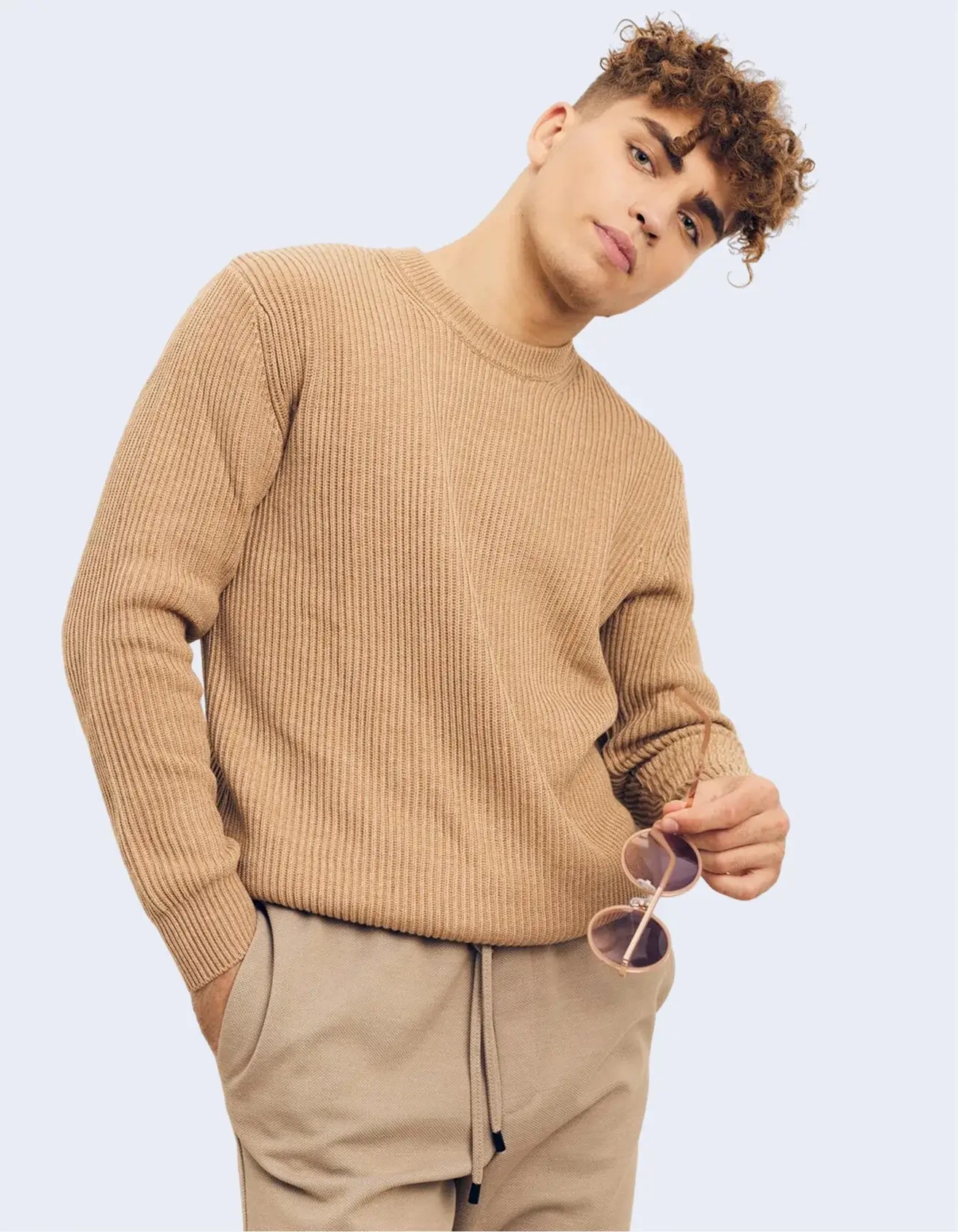 Trophy Sweater - Image 1