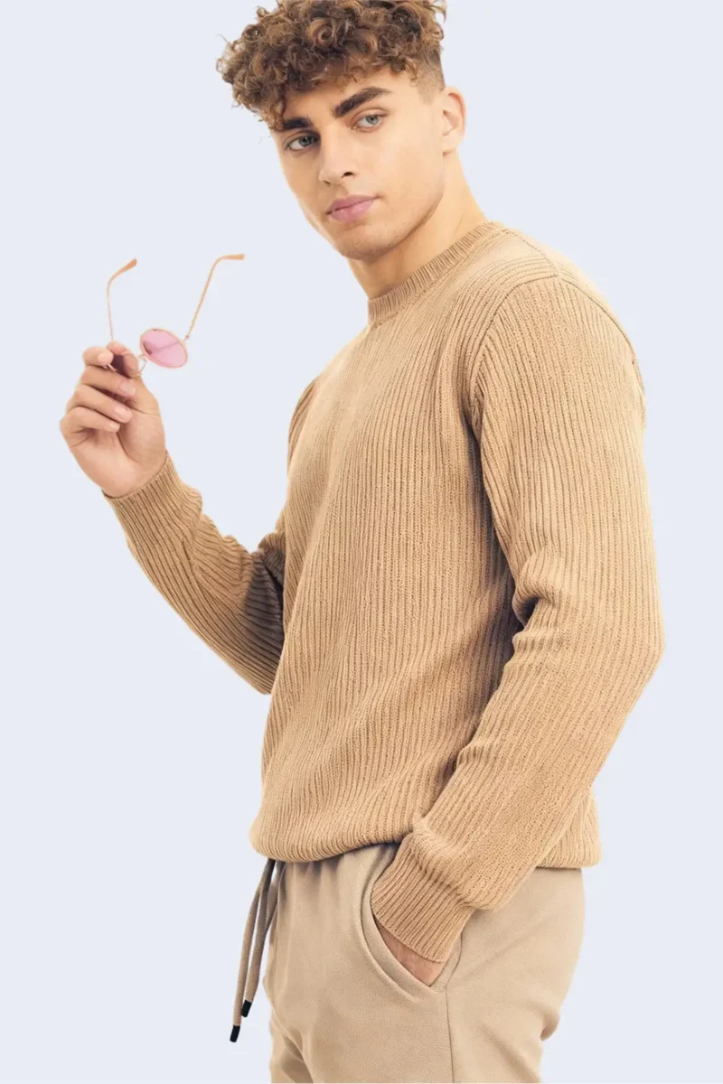 Trophy Sweater - Image 2