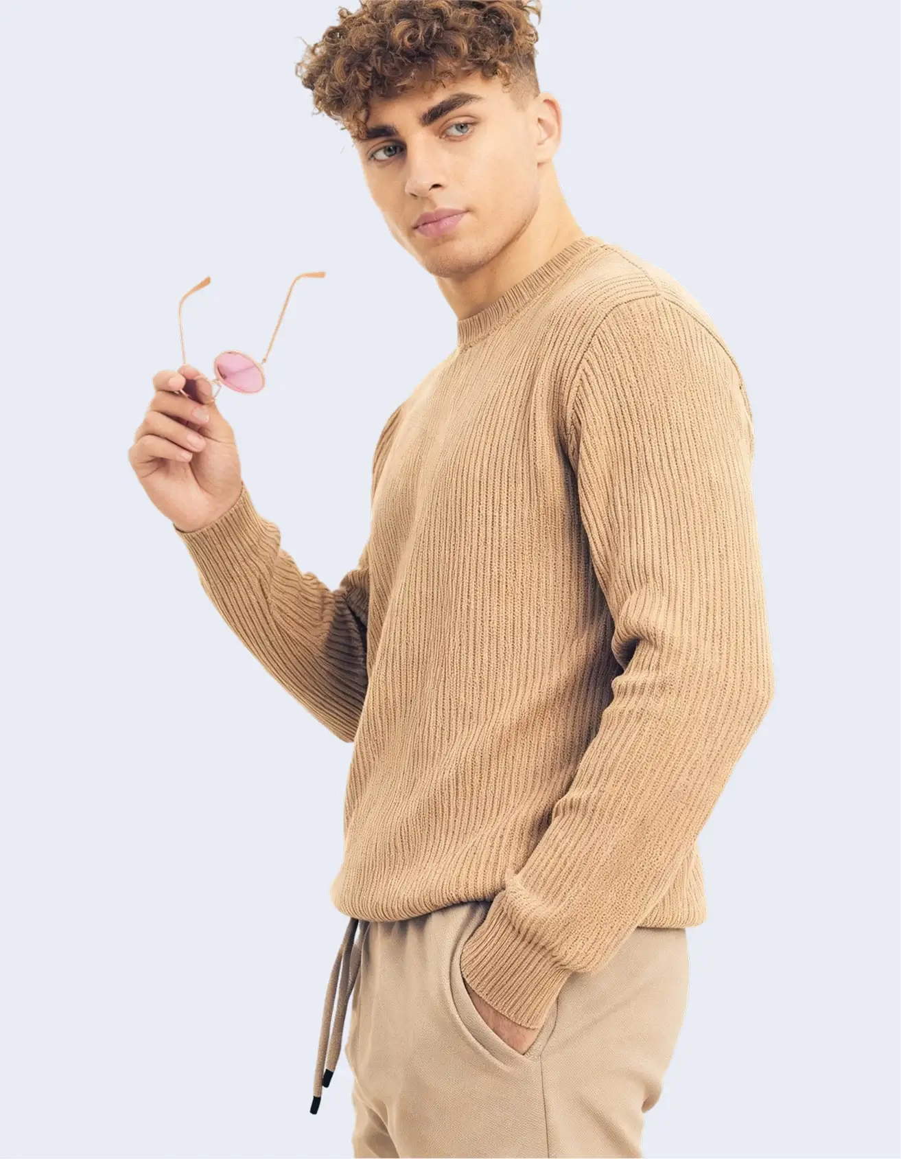Trophy Sweater - Image 2