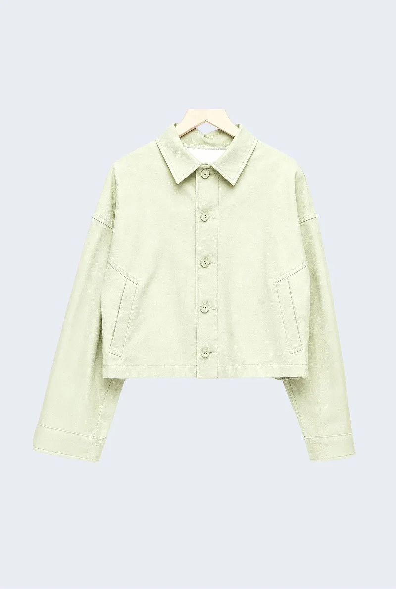 Free Style Shirt - Image 2