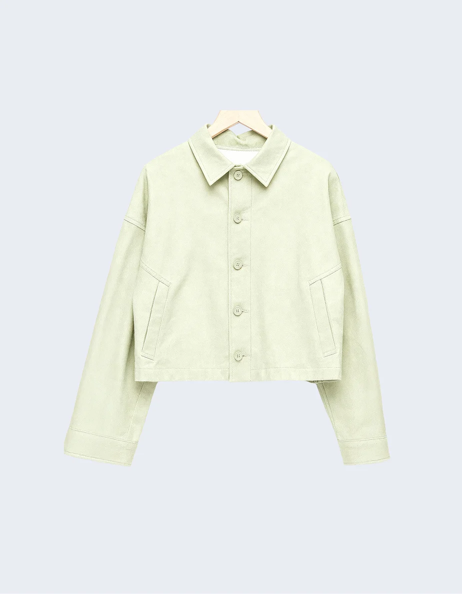 Free Style Shirt - Image 2