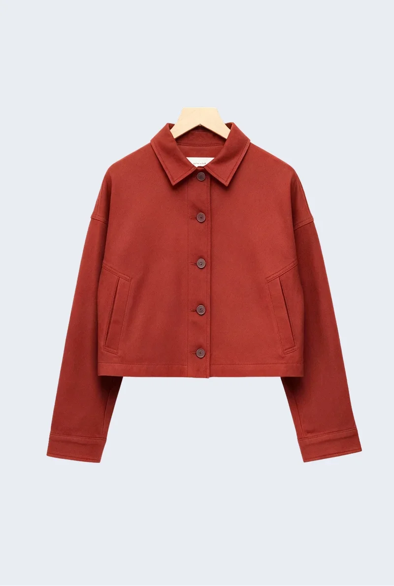 Free Style Shirt - Image 4