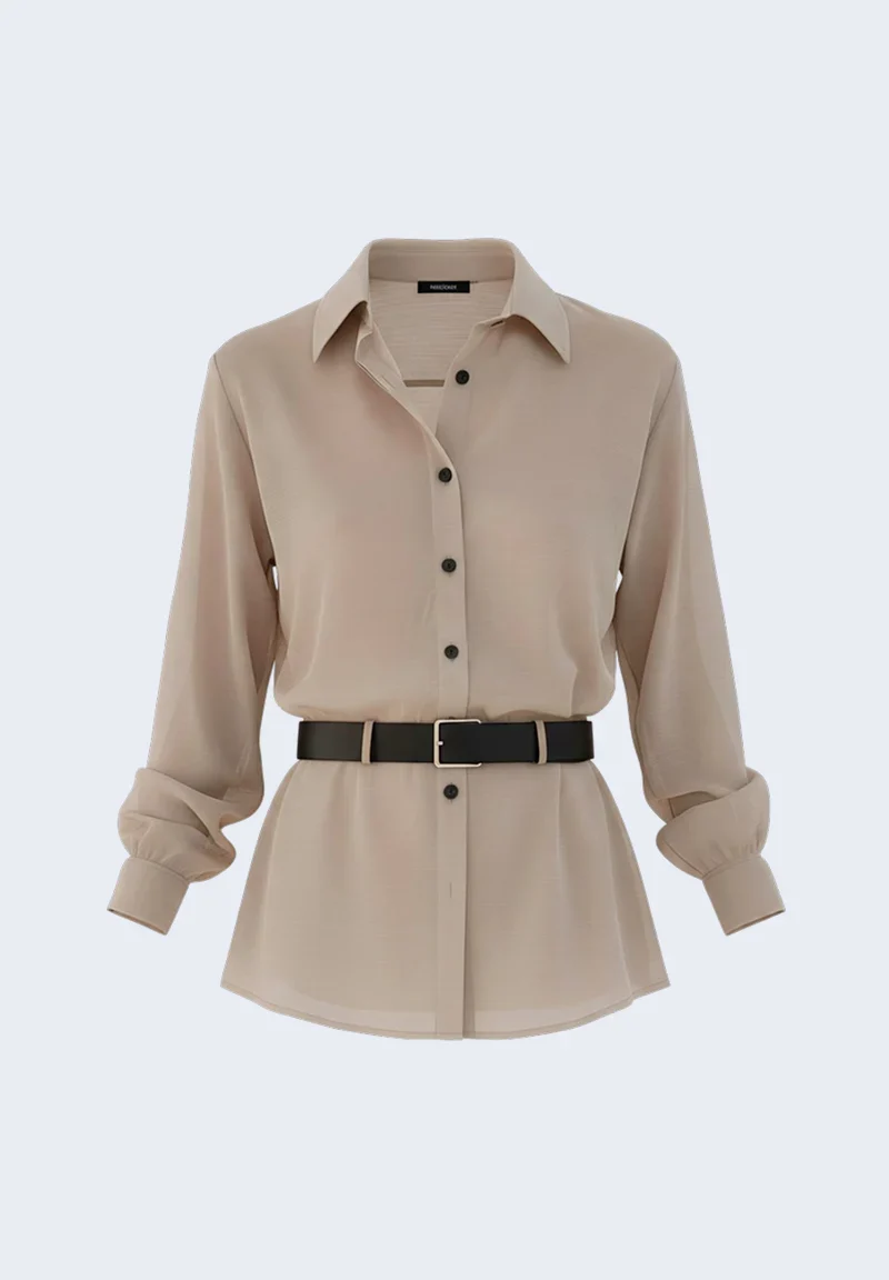 Office Dress - Image 2
