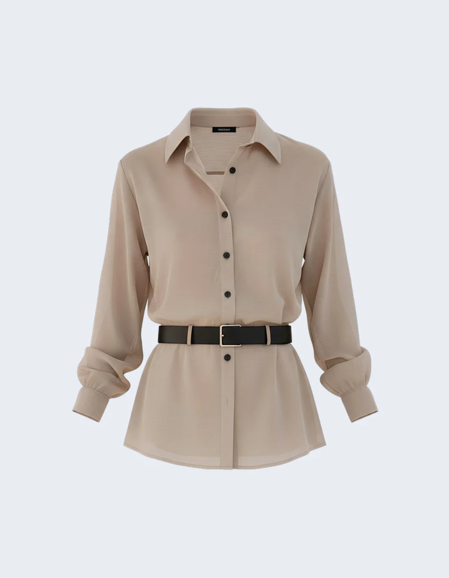 Office Dress - Image 2