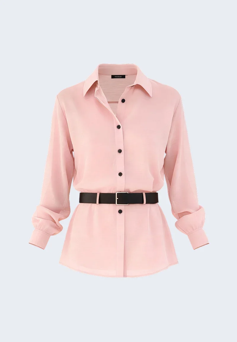 Office Dress - Image 4